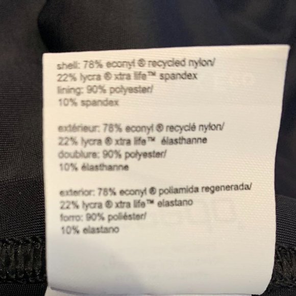 Speedo Swim Speedo Boys Swimsuit Jammer Endurance Solid Usa Youth